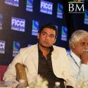 Sridevi and Rishi Kapoor Honored at FICCI Frames