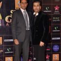 Star Guild Awards 2013 Red Carpet