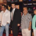 Star Guild Awards 2013 Red Carpet