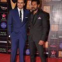 Star Guild Awards 2013 Red Carpet