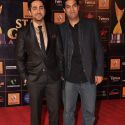 Star Guild Awards 2013 Red Carpet