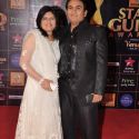 Star Guild Awards 2013 Red Carpet