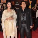 Star Guild Awards 2013 Red Carpet