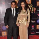 Star Guild Awards 2013 Red Carpet