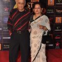 Star Guild Awards 2013 Red Carpet