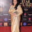 Star Guild Awards 2013 Red Carpet