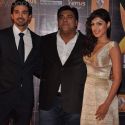 Star Guild Awards 2013 Red Carpet