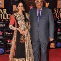Star Guild Awards 2013 Red Carpet