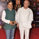 Star Guild Awards 2013 Red Carpet