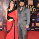 Star Guild Awards 2013 Red Carpet