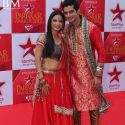 Star Parivaar Awards 2012