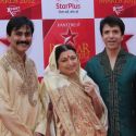 Star Parivaar Awards 2012