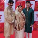 Star Parivaar Awards 2012