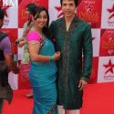 Star Parivaar Awards 2012