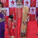 Star Parivaar Awards 2012