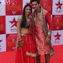 Star Parivaar Awards 2012