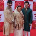Star Parivaar Awards 2012