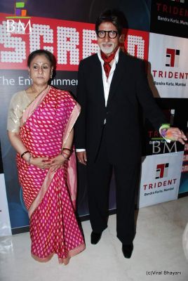 amitabh and jaya bachchan