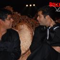 Telly stars at ITA Awards