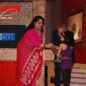 Telly stars at ITA Awards