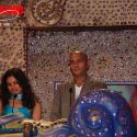 Telly stars at ITA Awards