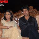Telly stars at ITA Awards
