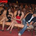 Telly stars at ITA Awards