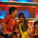 Telly stars at ITA Awards