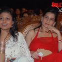 Telly stars at ITA Awards