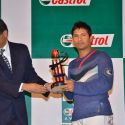 The Castrol Cricket Awards 2011