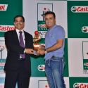 The Castrol Cricket Awards 2011