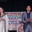 The Dadasaheb Phalke Award 2013
