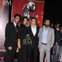 The Global Indian Film & TV Honours 2011