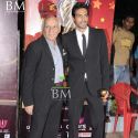 The Global Indian Film & TV Honours 2011