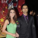 The Global Indian Film & TV Honours 2011