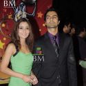 The Global Indian Film & TV Honours 2011