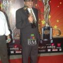 The Global Indian Film & TV Honours 2011