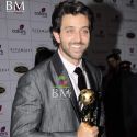 The Global Indian Film & TV Honours 2011