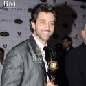 The Global Indian Film & TV Honours 2011