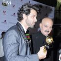 The Global Indian Film & TV Honours 2011