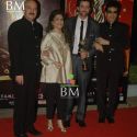 The Global Indian Film & TV Honours 2011