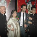 The Global Indian Film & TV Honours 2011