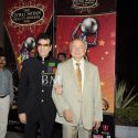 The Global Indian Film & TV Honours 2011