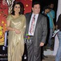 The Global Indian Film & TV Honours 2011