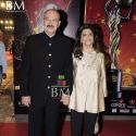 The Global Indian Film & TV Honours 2011