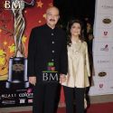 The Global Indian Film & TV Honours 2011