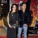 The Global Indian Film & TV Honours 2011