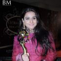 The Global Indian Film & TV Honours 2011