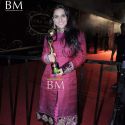 The Global Indian Film & TV Honours 2011