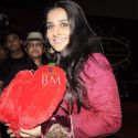The Global Indian Film & TV Honours 2011